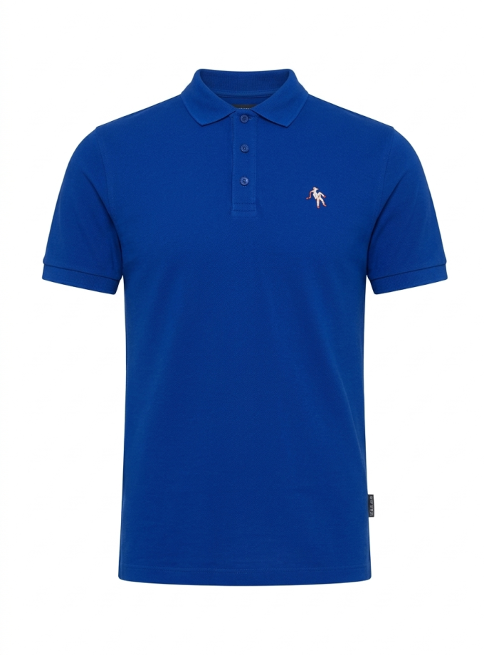 Hawksbill Astronaut - Polo T-Shirt