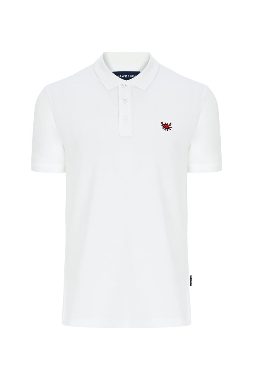 Hawksbill Lobster - Polo T-Shirt