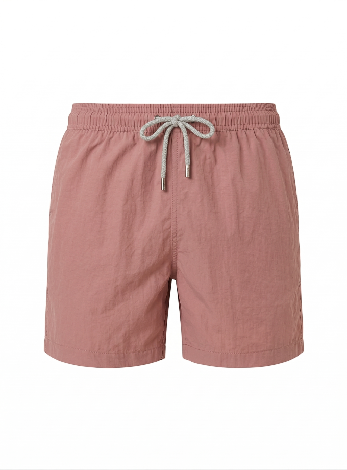 Hawksbill Signature Short - Coral