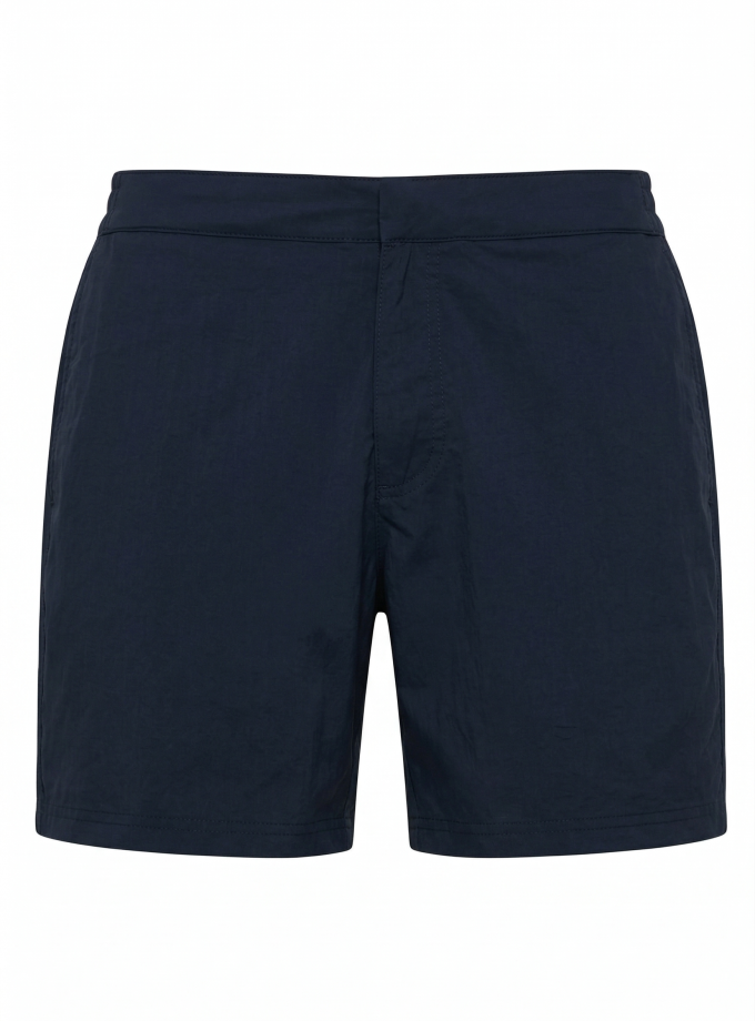 Hawksbill Deck Short - Lacivert