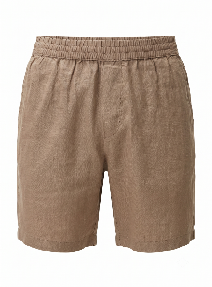 Hawksbill Linen Short - Vizon
